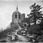 R. Bruner-Dvořák, Bezděz - kaple, kolem 1900